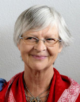 Maria Berger