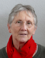 Marie-Geneviève Palaze