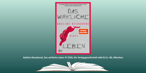 Read more about the article Buchtipp: Das wirkliche Leben