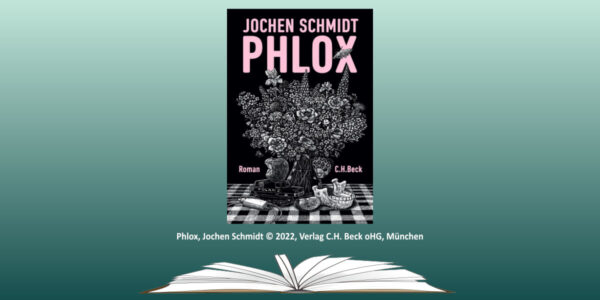 Read more about the article Buchtipp: Phlox