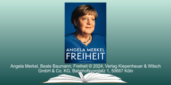 Read more about the article Buchtipp: Freiheit