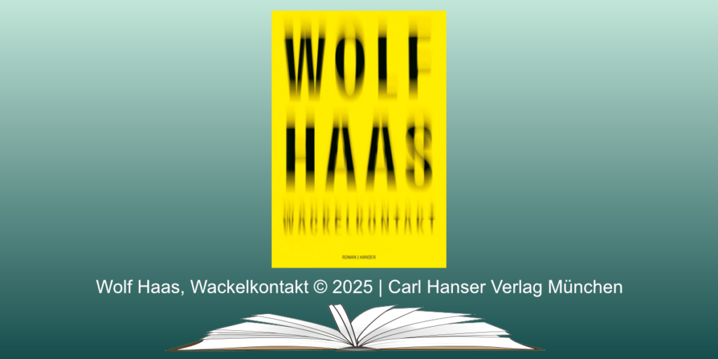 Buchtipp Wackelkontakt
