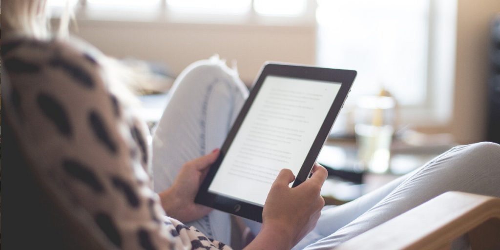 e-book
